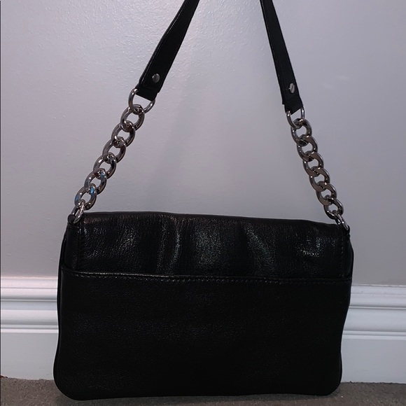 Michael Kors Clutch with strap - Picture 2 of 5